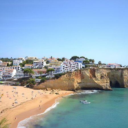 Apartamento Nathalie A 100M Da Praia 카르보에이루 외부 사진