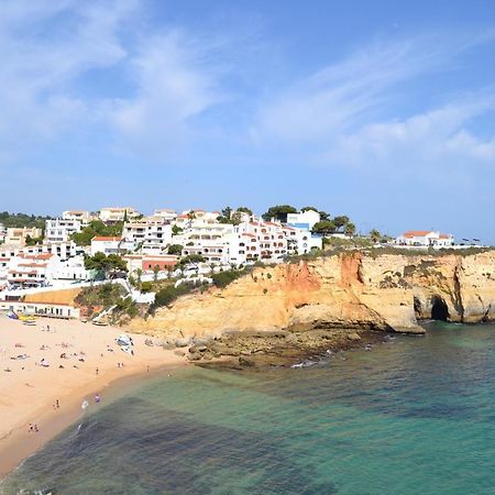 Apartamento Nathalie A 100M Da Praia 카르보에이루 외부 사진