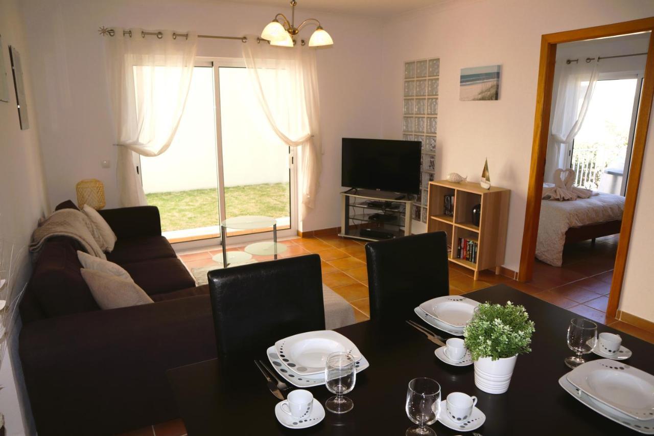 Apartamento Nathalie A 100M Da Praia 카르보에이루 외부 사진