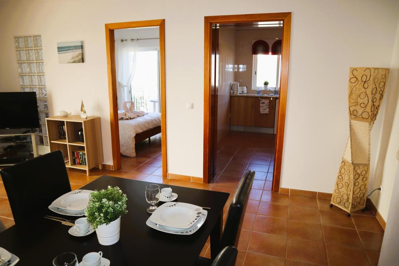 Apartamento Nathalie A 100M Da Praia 카르보에이루 외부 사진
