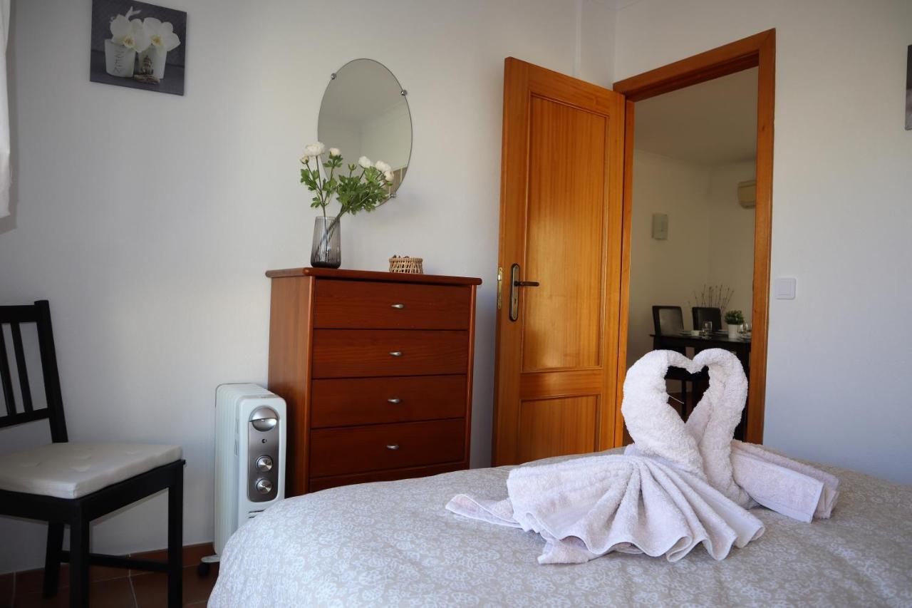 Apartamento Nathalie A 100M Da Praia 카르보에이루 외부 사진