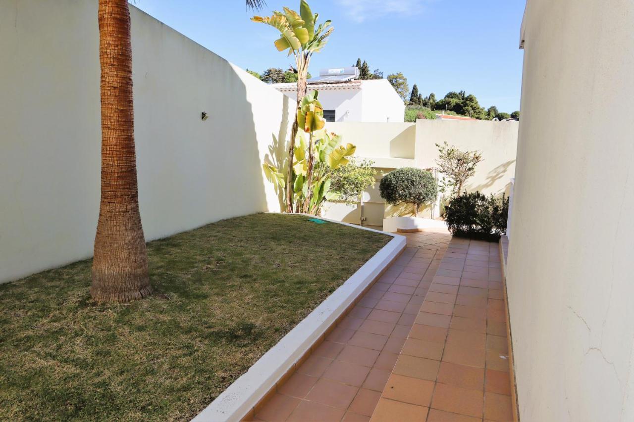 Apartamento Nathalie A 100M Da Praia 카르보에이루 외부 사진