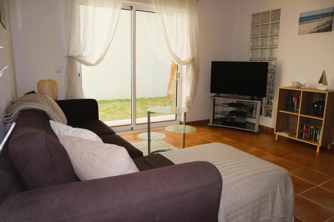 Apartamento Nathalie A 100M Da Praia 카르보에이루 외부 사진